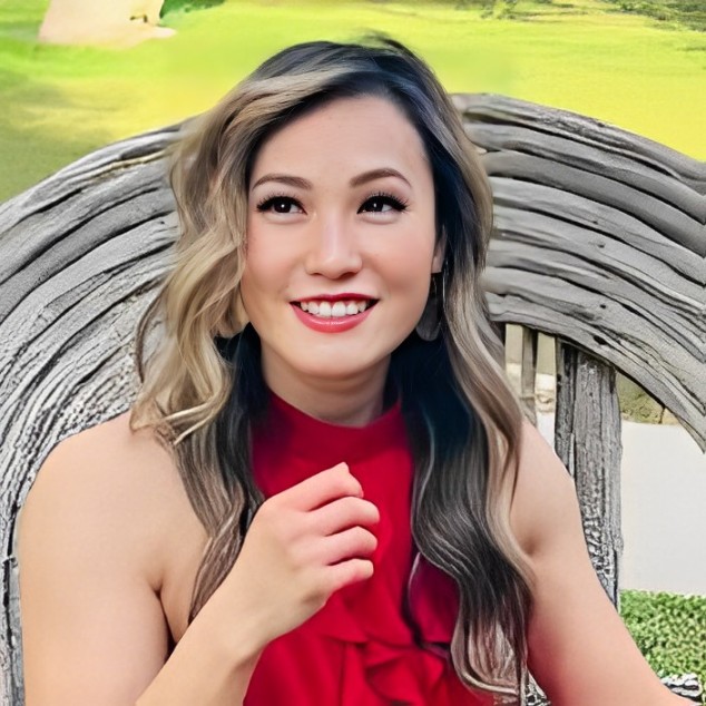 Minh Nguyen - Top-rated hair stylist in Houston and Vintage Park